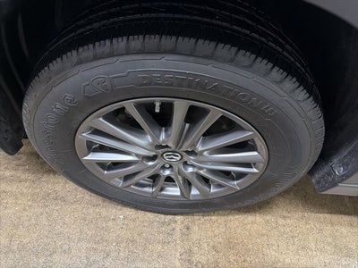 2019 Mazda Mazda CX-5 Touring