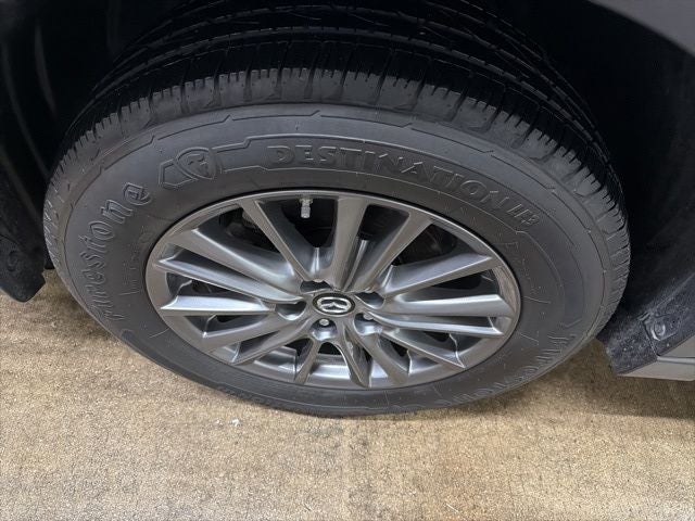 2019 Mazda Mazda CX-5 Touring