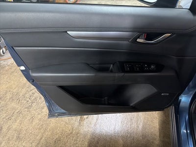 2019 Mazda Mazda CX-5 Touring