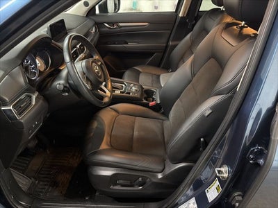 2019 Mazda Mazda CX-5 Touring