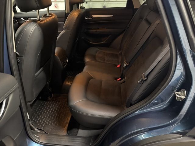 2019 Mazda Mazda CX-5 Touring