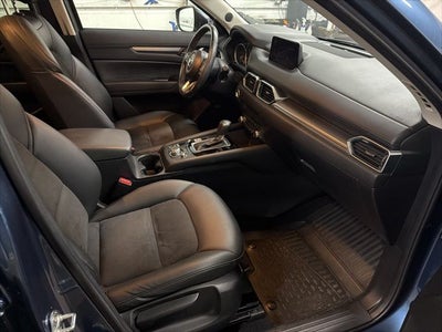 2019 Mazda Mazda CX-5 Touring