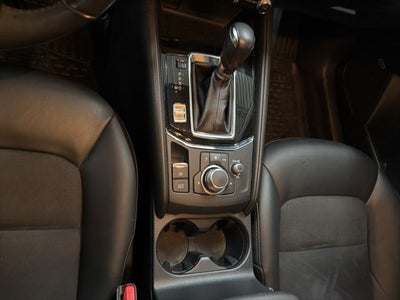 2019 Mazda Mazda CX-5 Touring