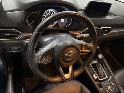 2019 Mazda Mazda CX-5 Touring