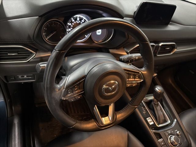 2019 Mazda Mazda CX-5 Touring