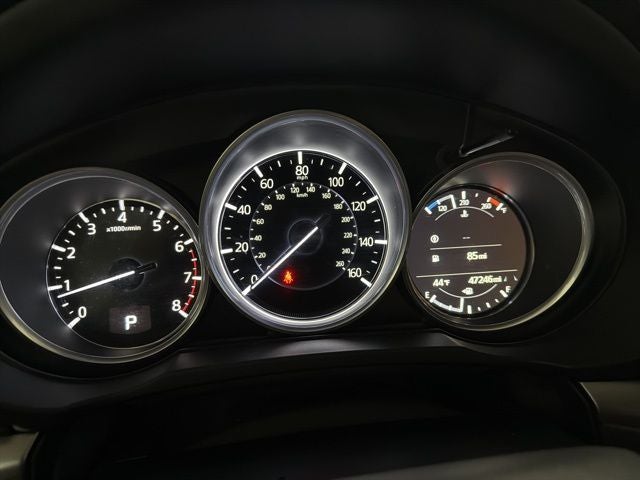 2019 Mazda Mazda CX-5 Touring