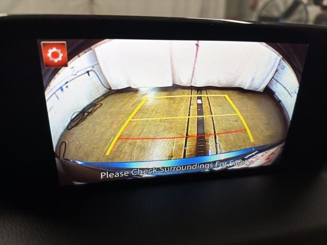 2019 Mazda Mazda CX-5 Touring