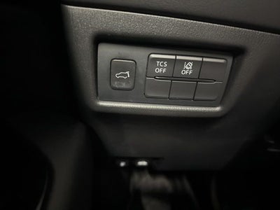 2019 Mazda Mazda CX-5 Touring