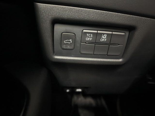 2019 Mazda Mazda CX-5 Touring