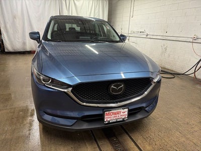 2019 Mazda Mazda CX-5 Touring