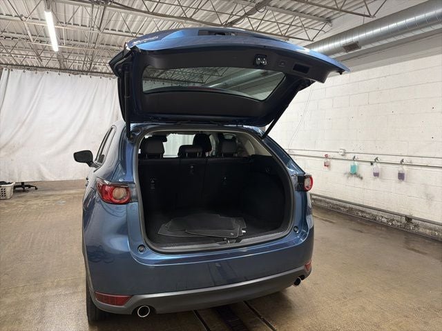 2019 Mazda Mazda CX-5 Touring