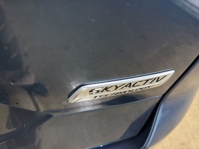 2019 Mazda Mazda CX-5 Touring