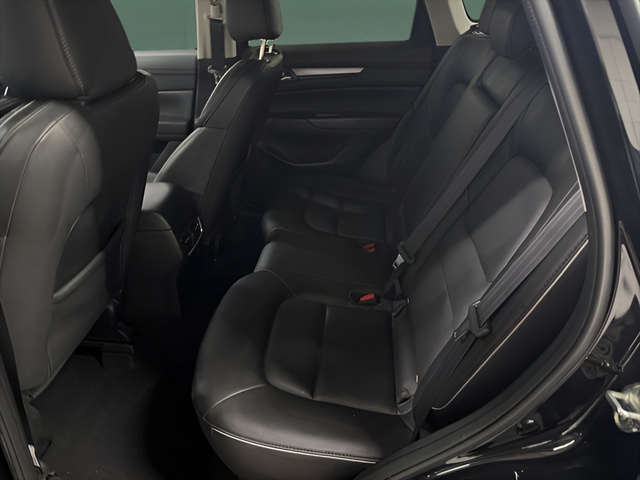 2024 Mazda Mazda CX-5 2.5 S Select