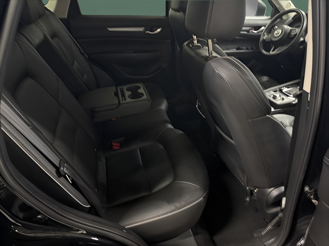 2024 Mazda Mazda CX-5 2.5 S Select