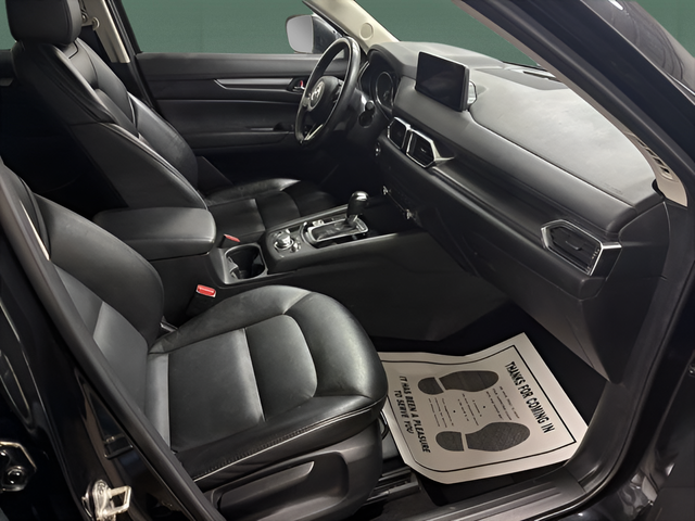 2024 Mazda Mazda CX-5 2.5 S Select