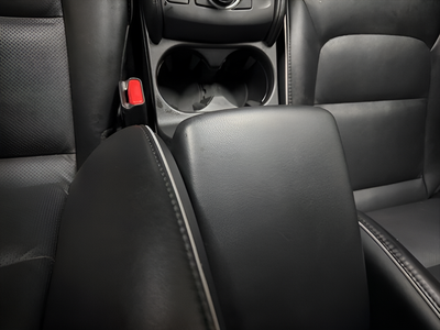 2024 Mazda Mazda CX-5 2.5 S Select