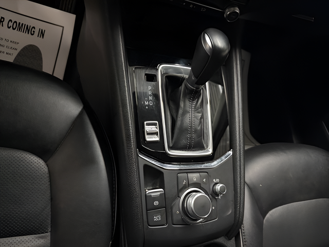 2024 Mazda Mazda CX-5 2.5 S Select