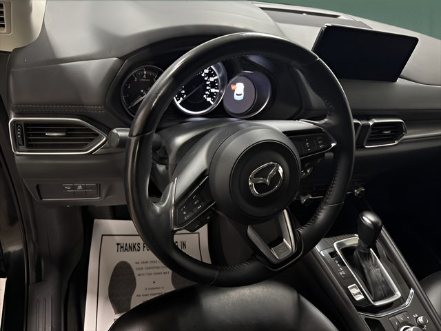 2024 Mazda Mazda CX-5 2.5 S Select