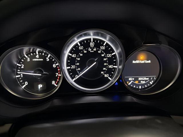 2024 Mazda Mazda CX-5 2.5 S Select