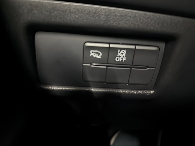 2024 Mazda Mazda CX-5 2.5 S Select