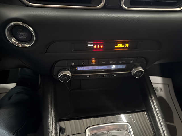 2024 Mazda Mazda CX-5 2.5 S Select