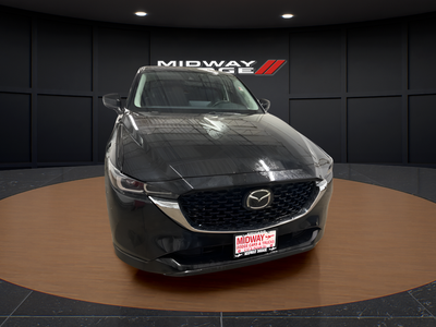 2024 Mazda Mazda CX-5 2.5 S Select