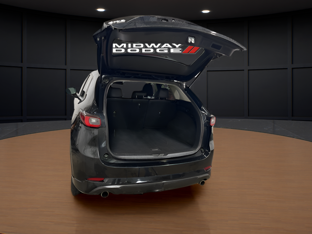 2024 Mazda Mazda CX-5 2.5 S Select