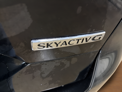 2024 Mazda Mazda CX-5 2.5 S Select