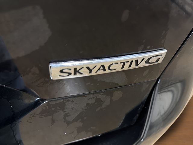 2024 Mazda Mazda CX-5 2.5 S Select