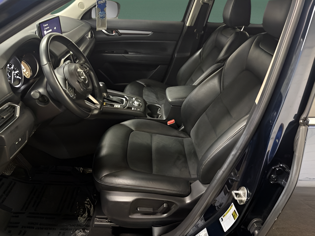 2023 Mazda Mazda CX-5 2.5 S Select