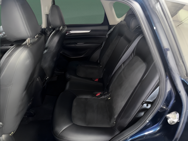 2023 Mazda Mazda CX-5 2.5 S Select