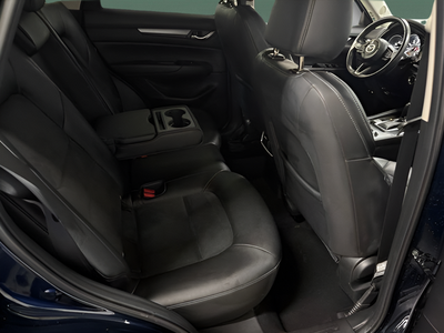 2023 Mazda Mazda CX-5 2.5 S Select