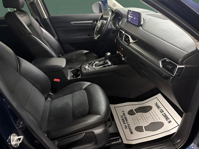 2023 Mazda Mazda CX-5 2.5 S Select
