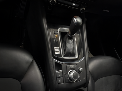 2023 Mazda Mazda CX-5 2.5 S Select