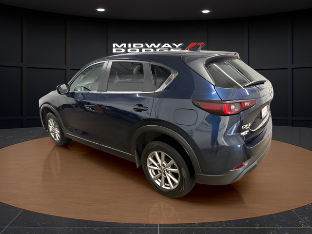 2023 Mazda Mazda CX-5 2.5 S Select
