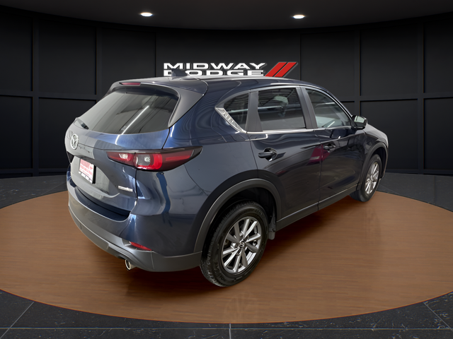 2023 Mazda Mazda CX-5 2.5 S Select