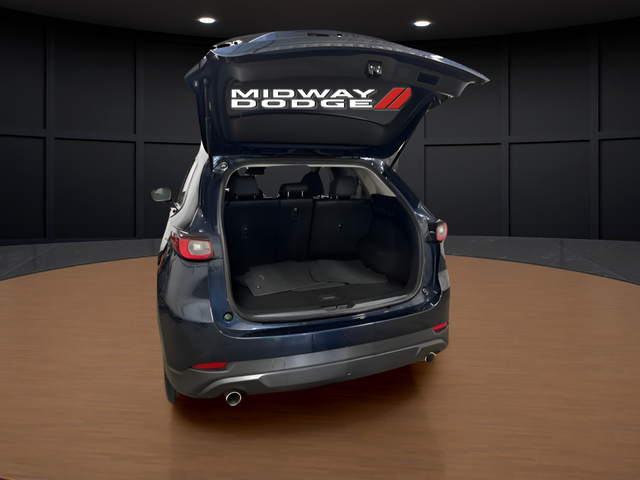 2023 Mazda Mazda CX-5 2.5 S Select