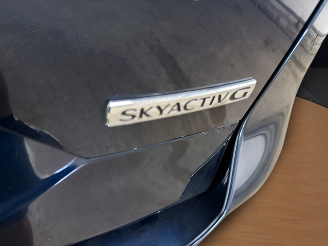 2023 Mazda Mazda CX-5 2.5 S Select