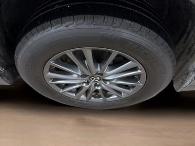 2017 Mazda Mazda CX-5 Touring