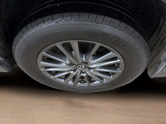 2017 Mazda Mazda CX-5 Touring