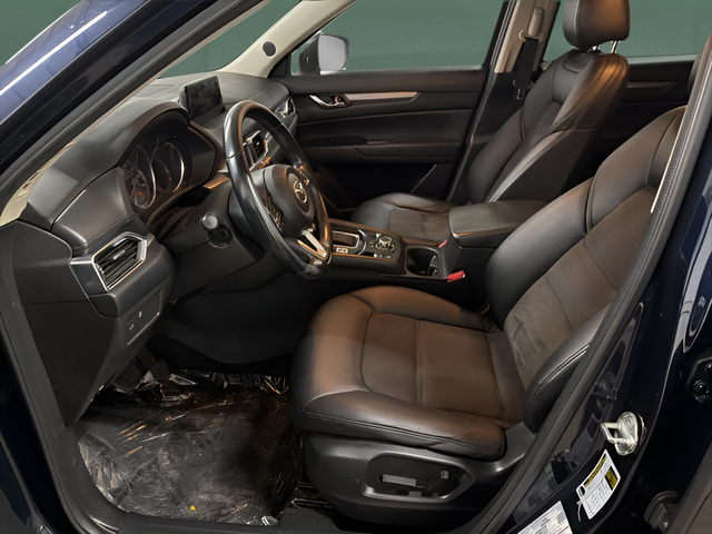 2017 Mazda Mazda CX-5 Touring