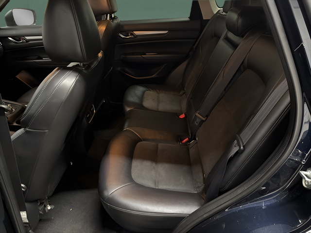 2017 Mazda Mazda CX-5 Touring