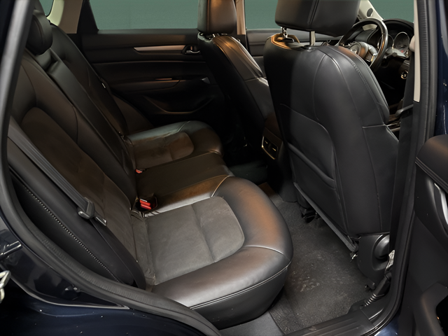 2017 Mazda Mazda CX-5 Touring