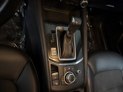 2017 Mazda Mazda CX-5 Touring