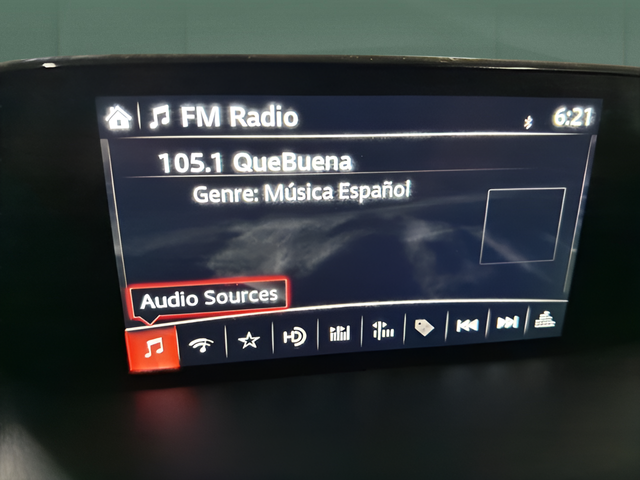 2017 Mazda Mazda CX-5 Touring