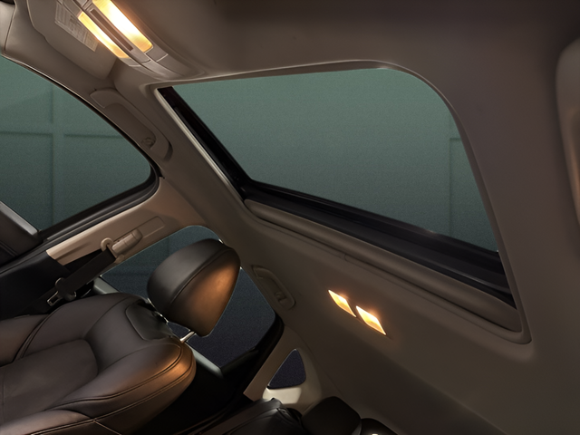 2017 Mazda Mazda CX-5 Touring