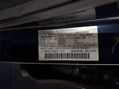 2017 Mazda Mazda CX-5 Touring