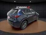 2017 Mazda Mazda CX-5 Touring
