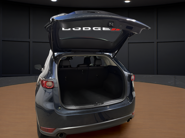 2017 Mazda Mazda CX-5 Touring