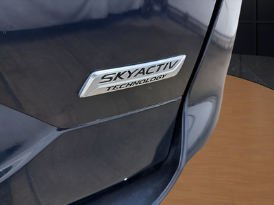 2017 Mazda Mazda CX-5 Touring